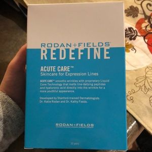 Rodan + Field Acute Care